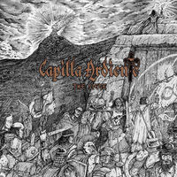 Capilla Ardiente - The Siege