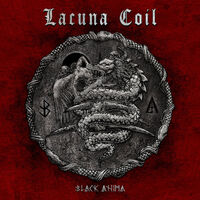 Lacuna Coil - Black Anima