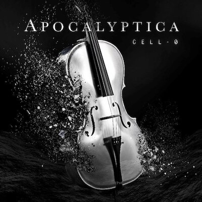 Apocalyptica - Ashes Of The Modern World