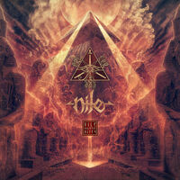 Nile - Vile Nilotic Rites