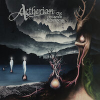 Aetherian - Seeds Of Deception