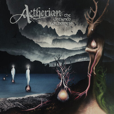 Aetherian - Seeds Of Deception