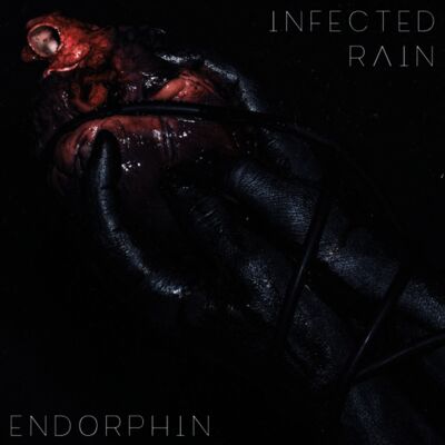 Infected Rain - Black Gold