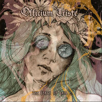 Officium Triste - Like A Flower In The Desert