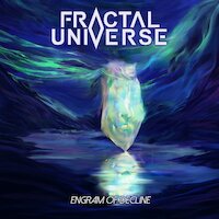 Fractal Universe - Engram Of Decline [Full Live show]