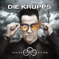 Die Krupps - Welcome To The Blackout