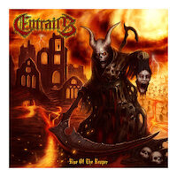 Entrails - Rise Of The Reaper [full album]
