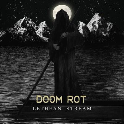 Doom Rot - Lethean Stream