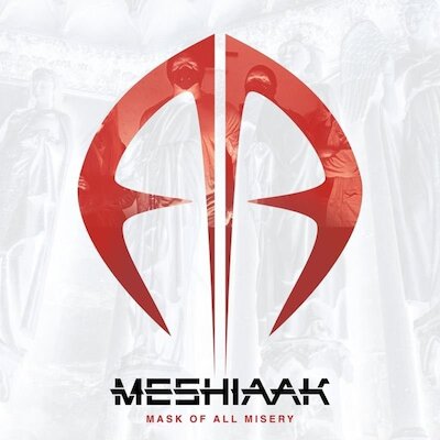 Meshiaak - Tears That Burn The Son