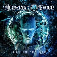 Amberian Dawn - United