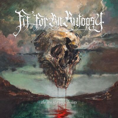 Fit For An Autopsy - Shepherd