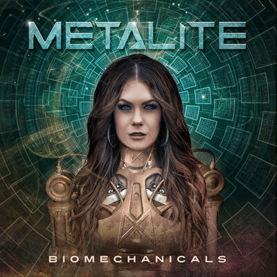 Metalite - Social Butterflies