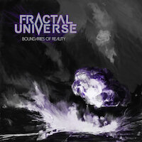 Fractal Universe - Boundaries of Reality