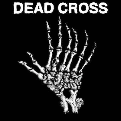 Dead Cross - My Perfect Prisoner