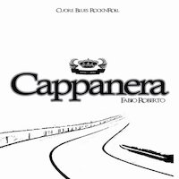 Cappanera - Cuore Blues Rock'n'Roll