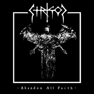 Strigoi - Phantoms