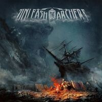 Unleash The Archers - Heartless World