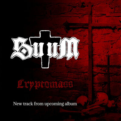 Suum - The Silence Of Agony