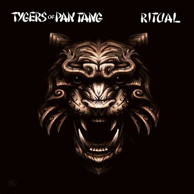 Tygers Of Pan Tang - Damn You!