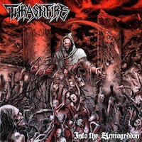 Thrashfire - Into the Armageddon