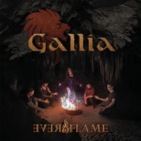 Gallia - Everflame