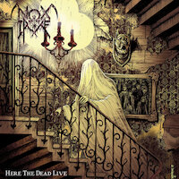 Nox Irae - Here The Dead Live