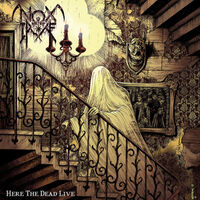 Nox Irae - Here The Dead Live