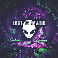Lost In Static - Feel Alive