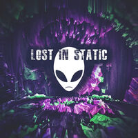 Lost In Static - Feel Alive