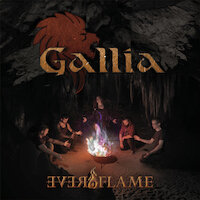 Gallia - Rain Starlight