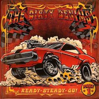 The Dirty Denims - Ready, Steady, Go!