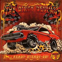 The Dirty Denims - Ready, Steady, Go!