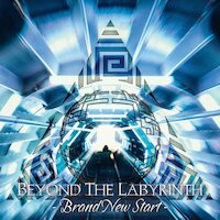 Beyond the Labyrinth - Brand New Start