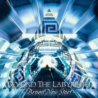 Beyond the Labyrinth - Brand New Start