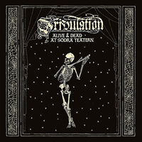 Tribulation - Strains Of Horror