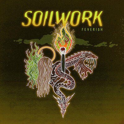 Soilwork - Feverish