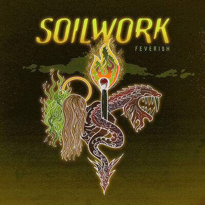 Soilwork - Feverish