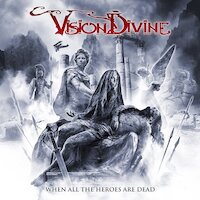 Vision Divine - The 26th Machine
