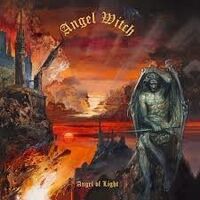 Angel Witch - Death From Andromeda