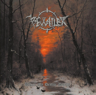 Bewailer - An Old Remembrance