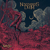 Novembers Doom - What We Become