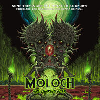 Moloch - The Lurking Fear