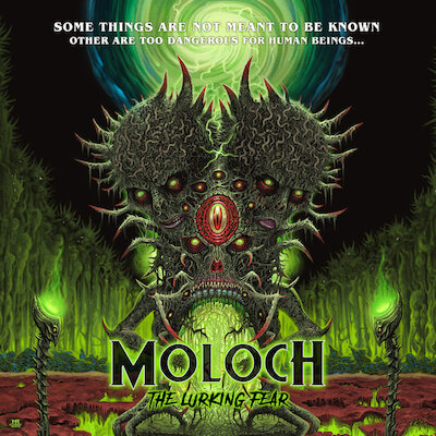Moloch - The Lurking Fear
