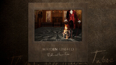 Maiden United - The Number Of The Beast