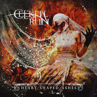 Celestial Ruin - Heart Shaped Ashes
