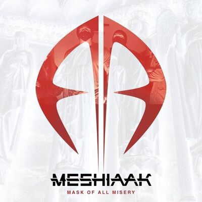 Meshiaak - City Of Ghosts