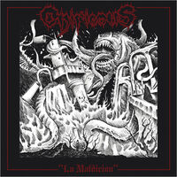 Oniricous - La Maldición