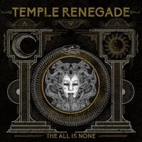 Temple Renegade - The Silent Hand