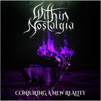 Within Nostalgia - Death Lifes' Lover