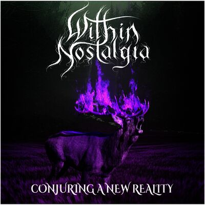 Within Nostalgia - Death Lifes' Lover